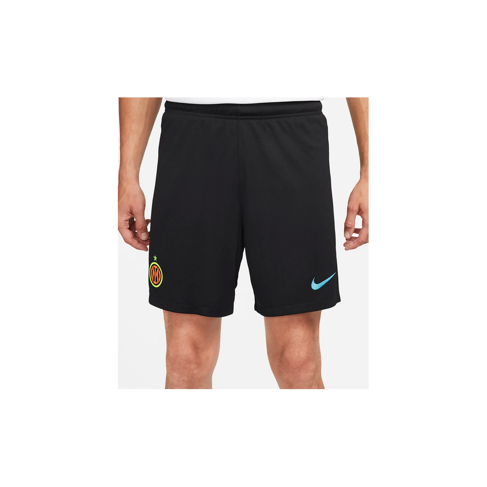 Nike Inter Mailand 3rd Shorts 2021 22