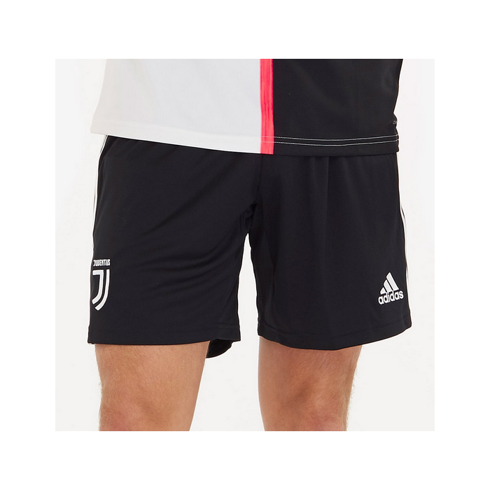 Adidas Juventus Turin Home Shorts 19/20