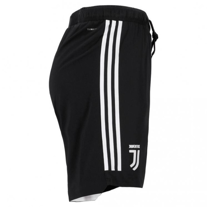 Adidas Juventus Turin Home Shorts 19/20