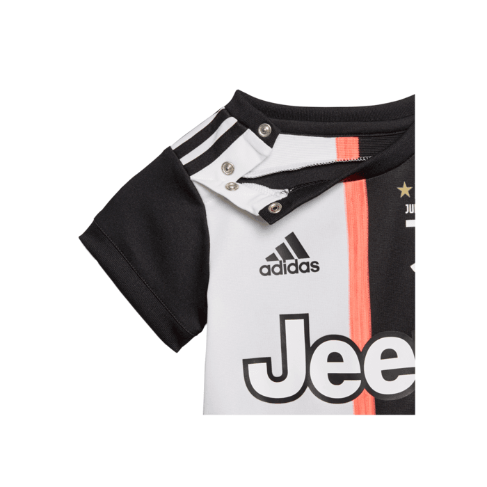 Adidas Juventus Turin Home Babyset 19/20