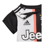 Adidas Juventus Turin Home Babyset 19/20