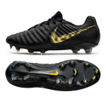 Nike Tiempo Legend 7 Elite FG Fussballschuh, schwarz