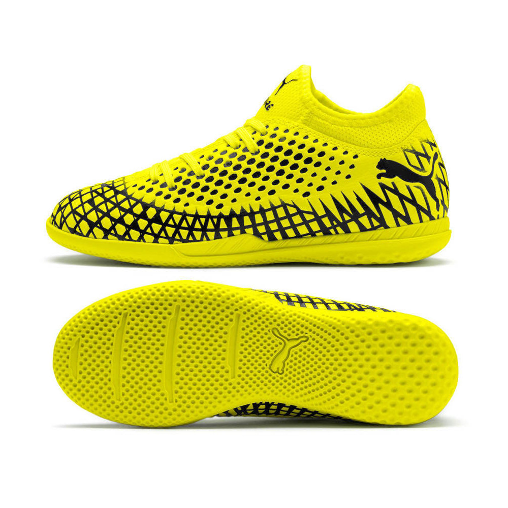 Puma Future 4.4 IT Junior Indoor'