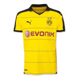 Puma BVB Dortmund Trikot Kinder 2015