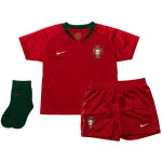 Nike Portugal Mini Set 2018/19