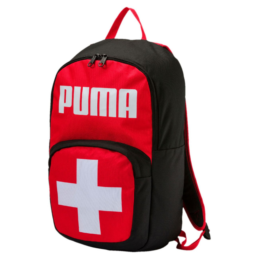 Puma Schweiz Rucksack 2018/2019