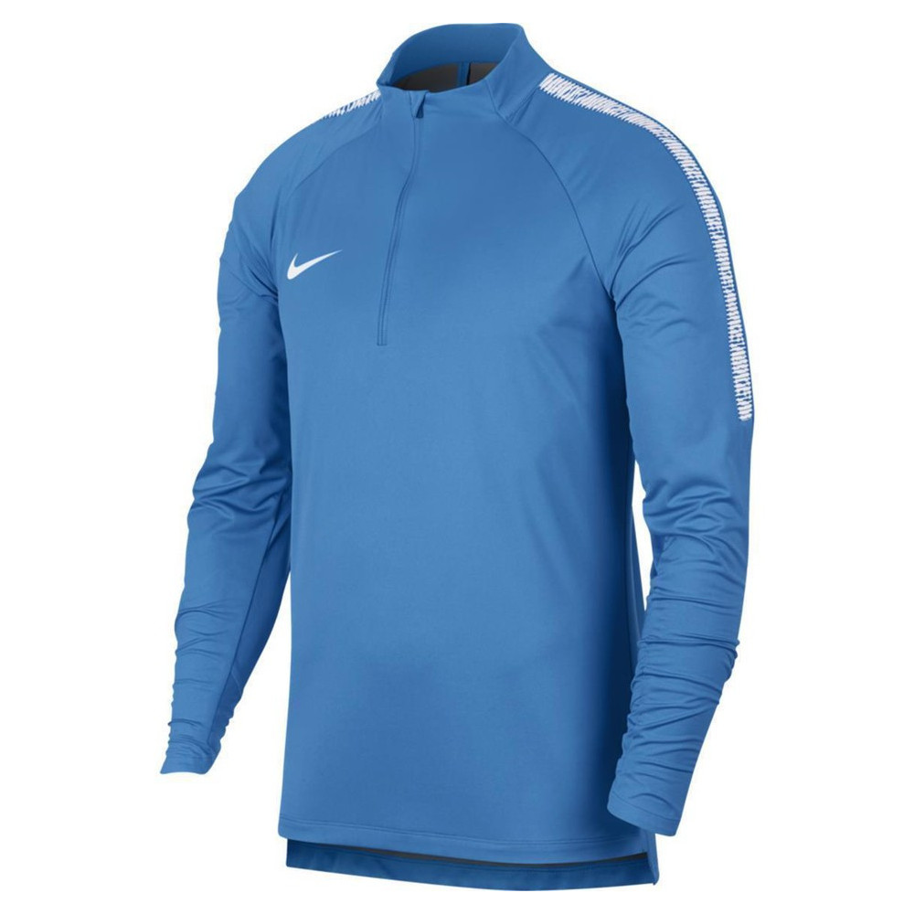 Nike Shield Trainings Pullover Junior