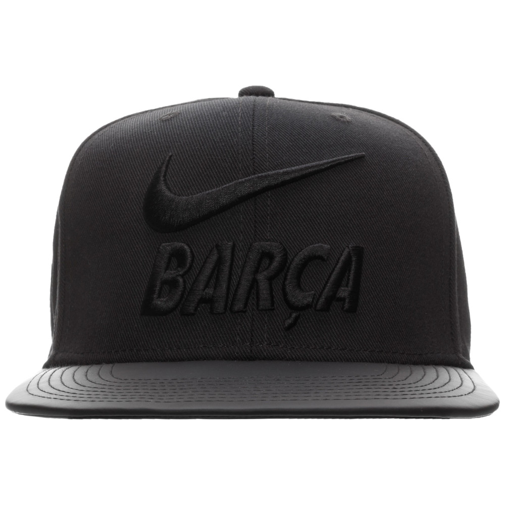 Nike FC Barcelona Cap 2018