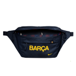 Nike FC Barcelona Umhänge Tasche