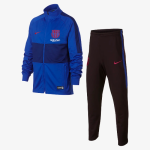 Nike FC Barcelona Trainingsanzug 19/20 Kinder