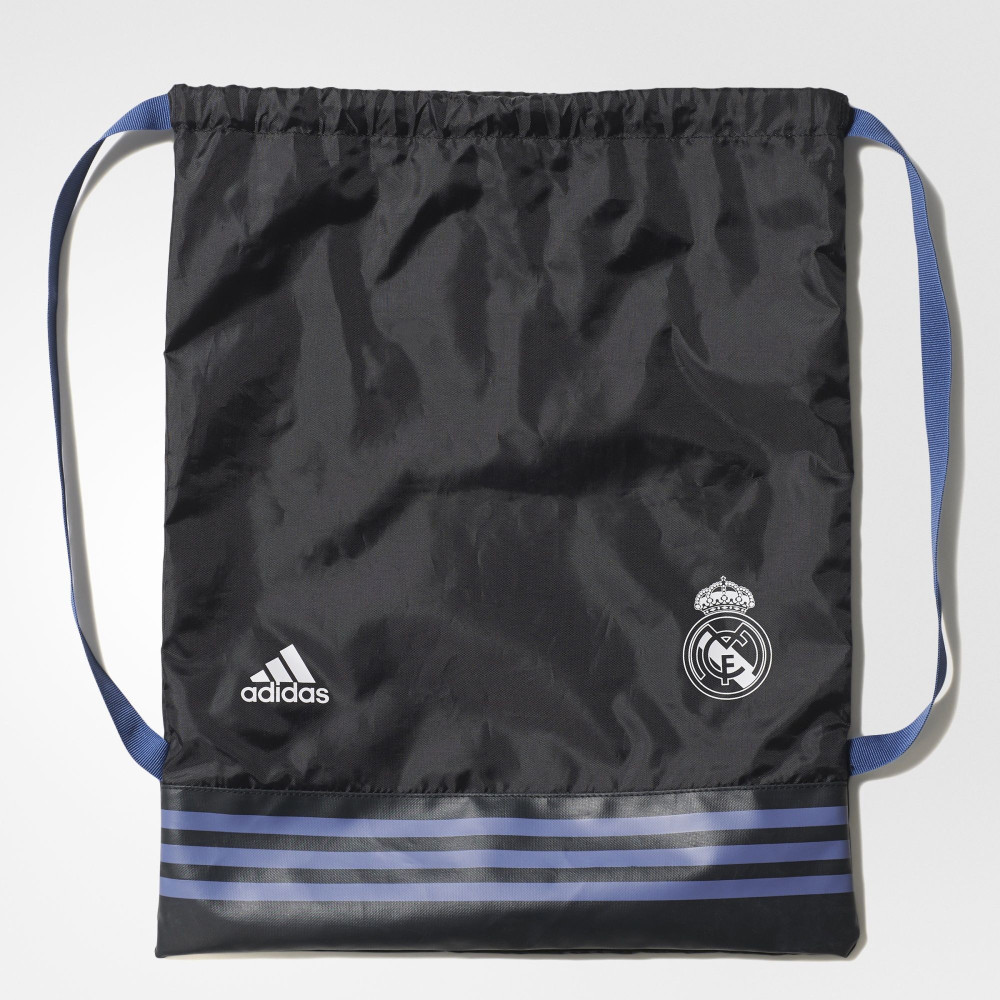 Adidas Real Madrid Gymbag 16/17