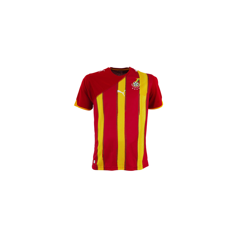 Puma Ghana Fan Shirt 2010