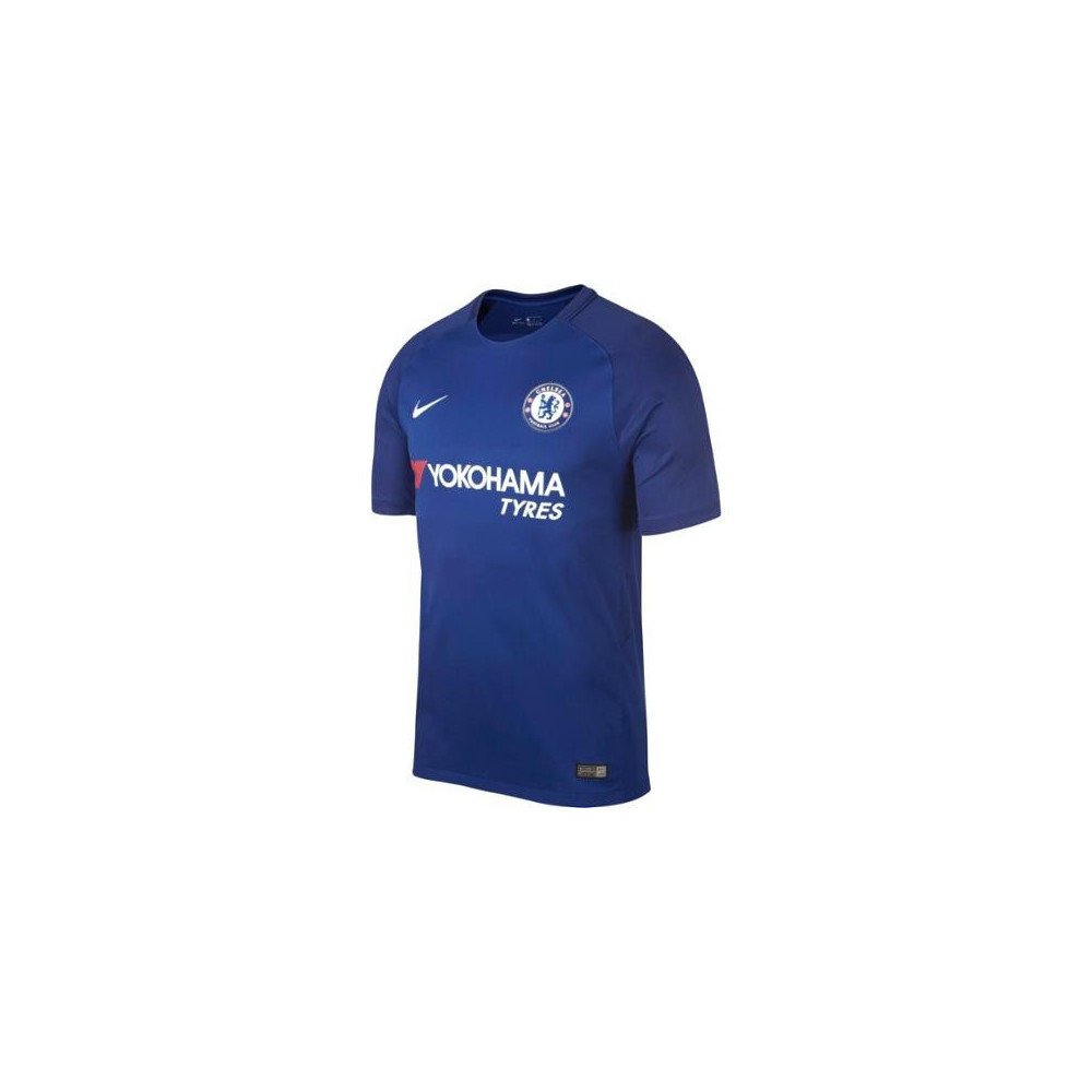 Nike FC Chelsea Trikot Home Junior 2017/18