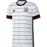 Deutschland Home Fan Shirt