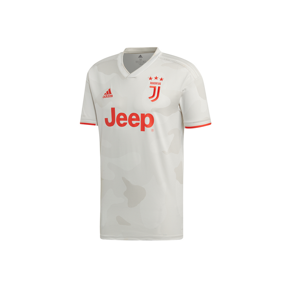 Adidas Juventus Turin Away Shirt 2019/20 Kinder