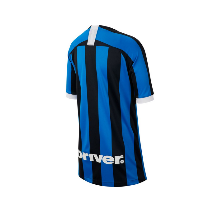 Nike Inter Mailand Home Shirt 2019/20 Kinder