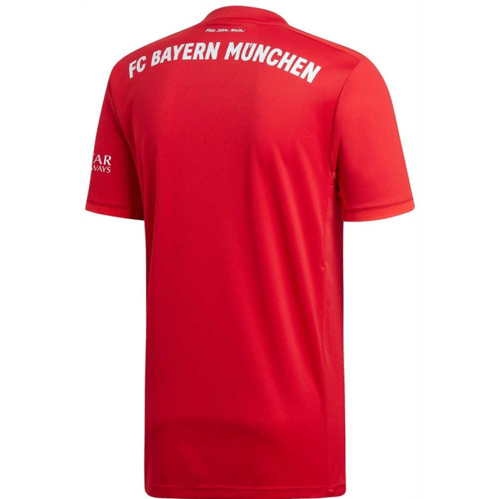 Adidas FC Bayern München Trikot Home Junior 2019/20