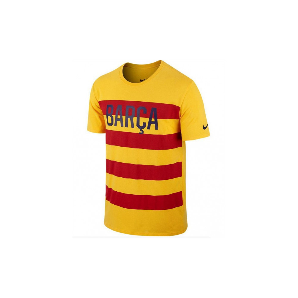 FC Barcelona Freizeit Shirt