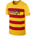 FC Barcelona Freizeit Shirt