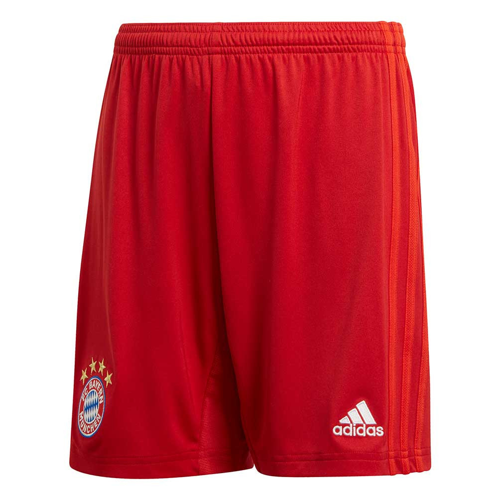 Adidas FC Bayern München Home Shorts 19/20