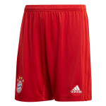 Adidas FC Bayern München Home Shorts Kinder 19/20