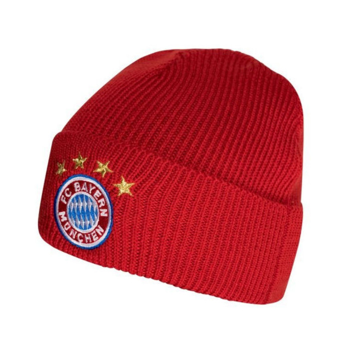 Adidas FC Bayern München Woolie Kappe 19/20