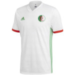 Adidas Algerien Home Shirt 2018/19