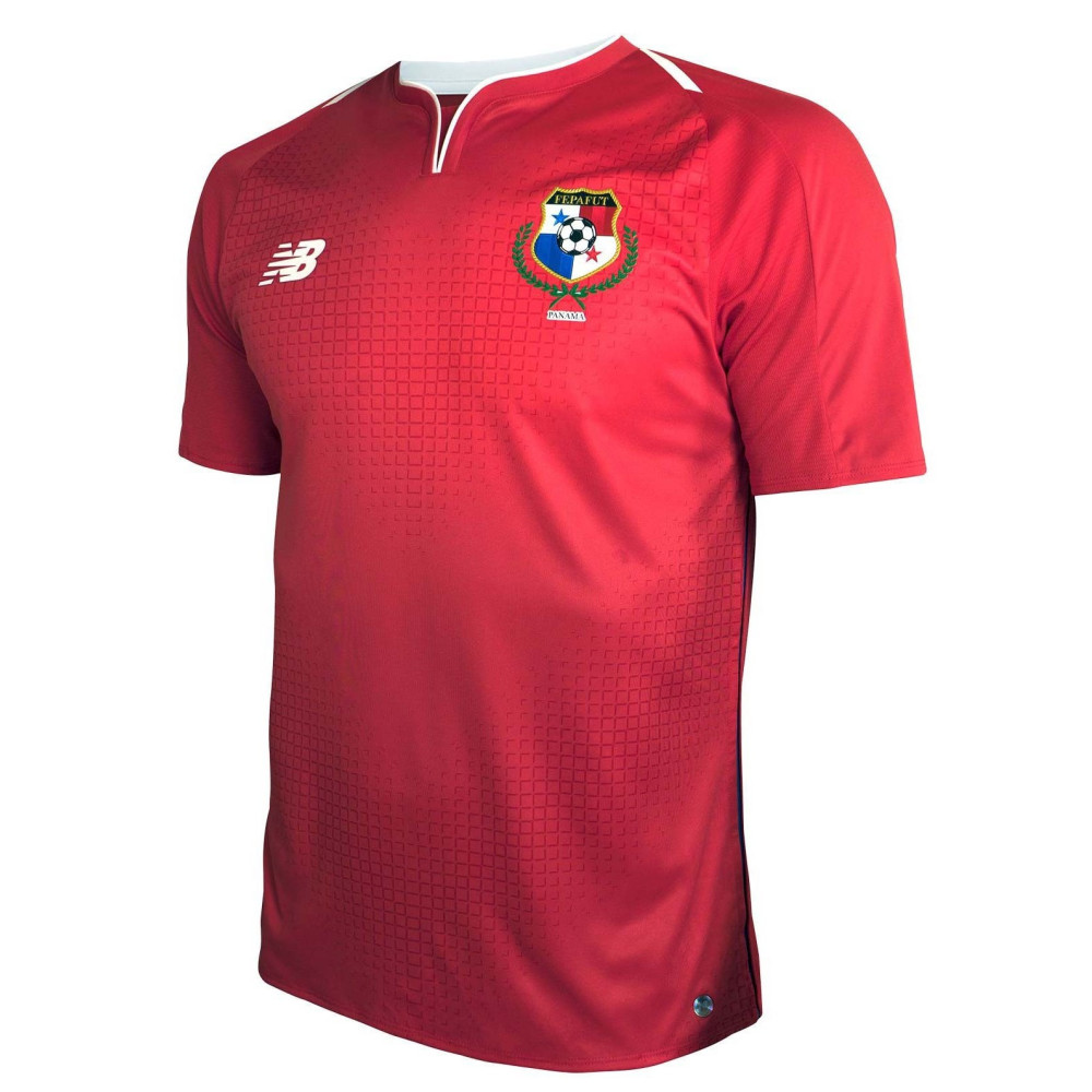 New Balance Panama Home Shirt 18/19