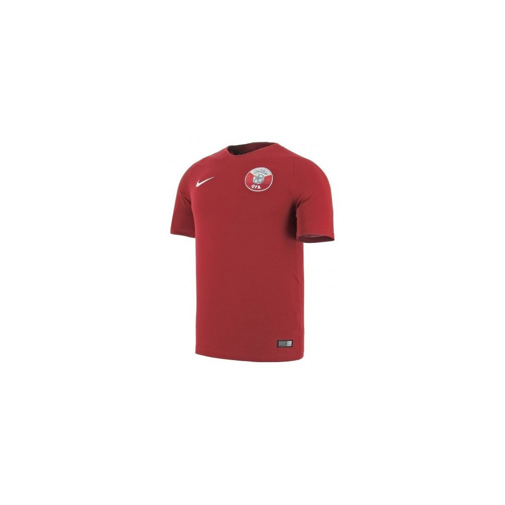 Nike QFA Qatar Home Trikot 2018/2019