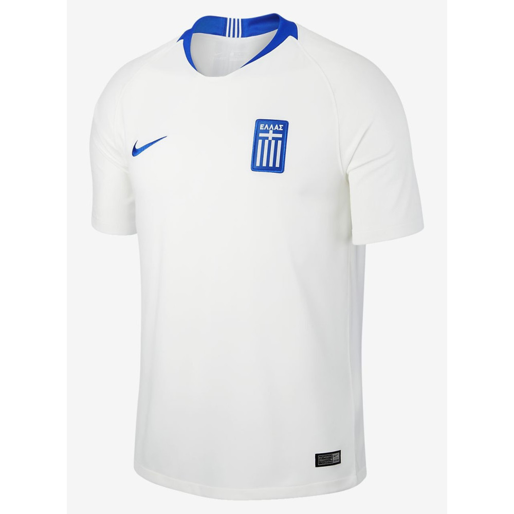 Nike Griechenland Home 2018/2019