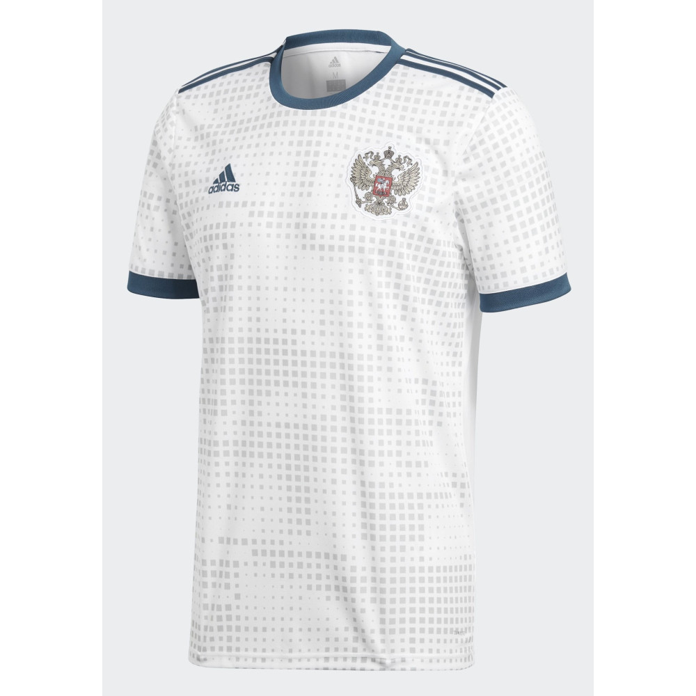 Adidas Russland Trikot Away 2018/2019