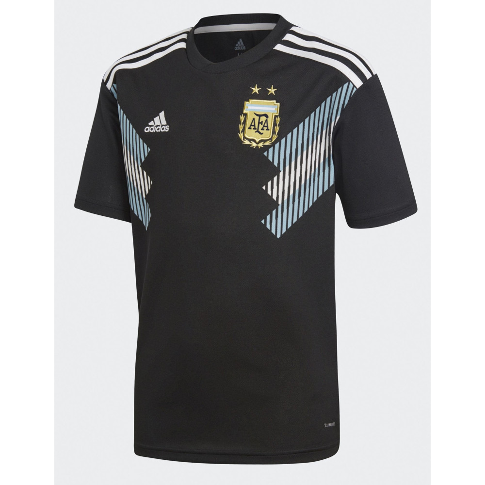 Adidas Argentinien Away Trikot Saison 18/19