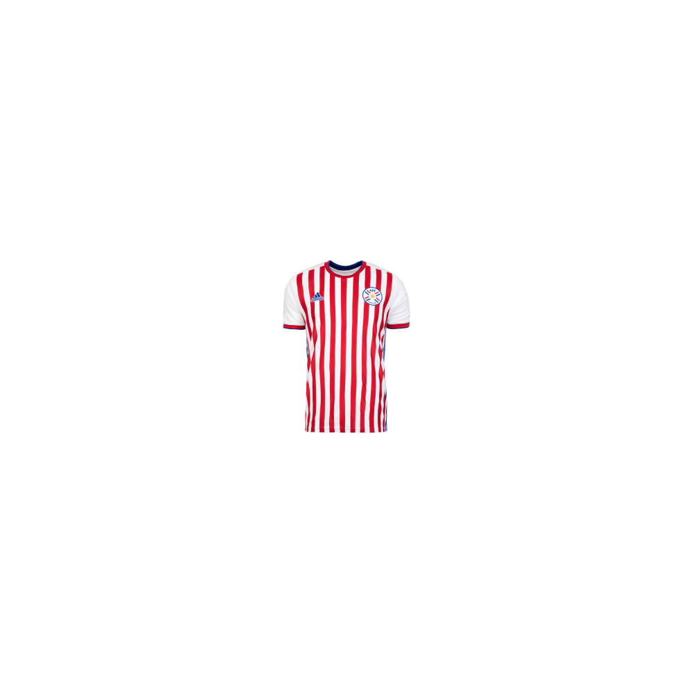 Adidas Paraguay Fan Shirt 2018