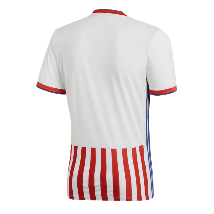 Adidas Paraguay Fan Shirt 2018