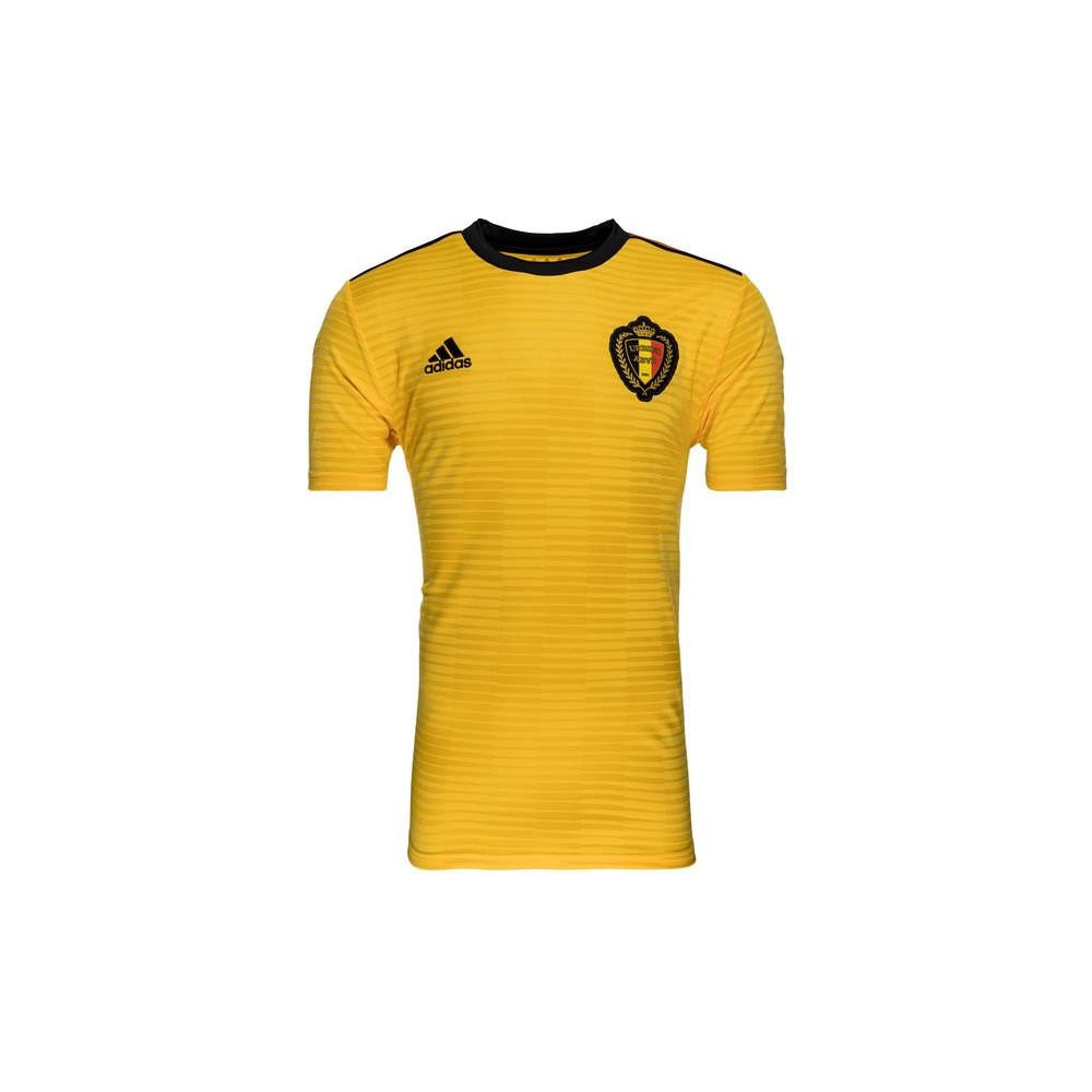 Belgien EM Shirt 2018 Away Kinder