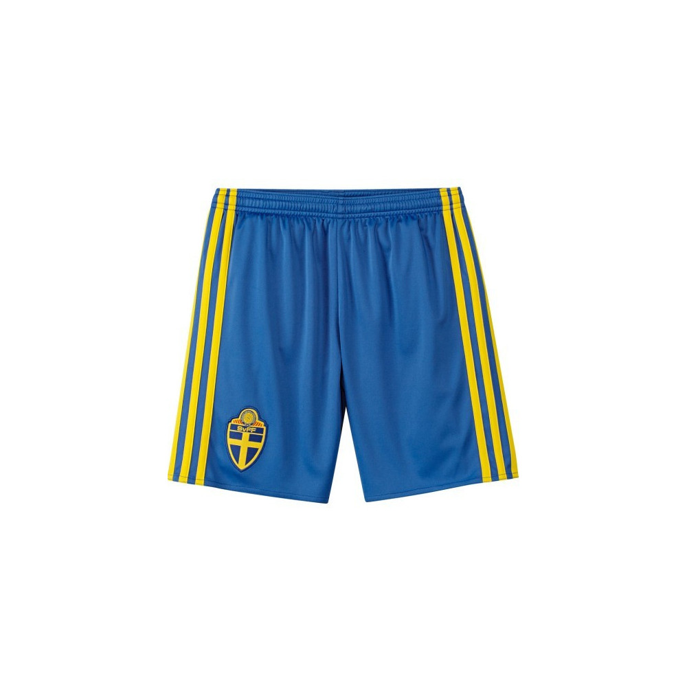 Adidas Schweden Home Short 2016/17