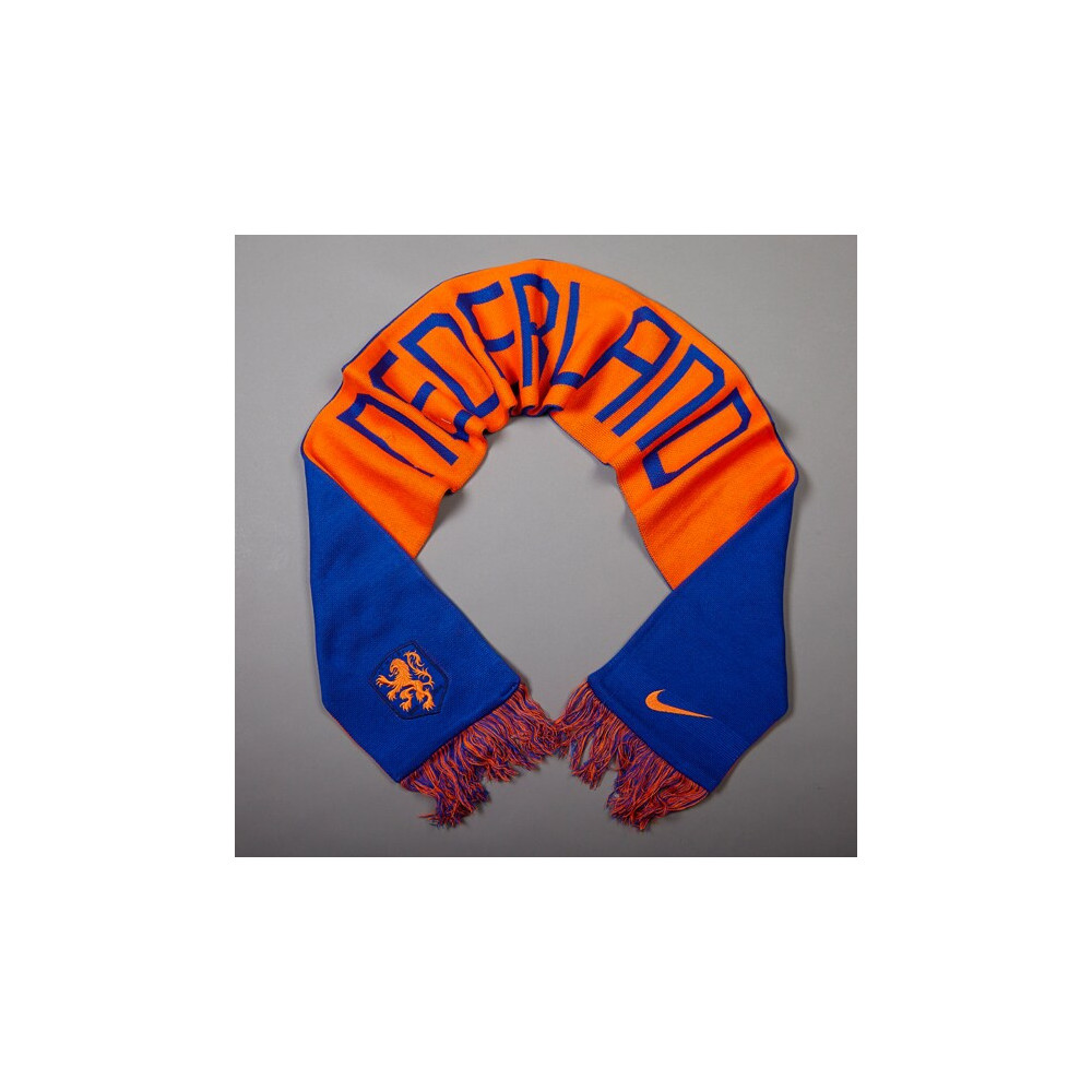 Nike Niederlande Halstuch Saison 2014