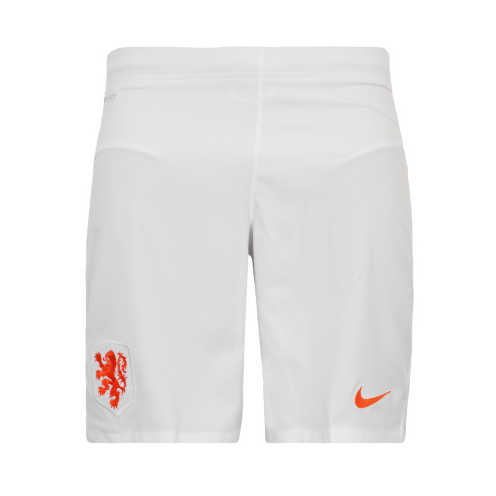Nike Niederlande Home Short Kinder