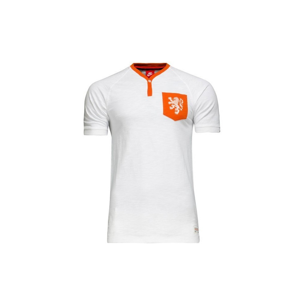 Nike Niederlande Fan Shirt Erwachsen