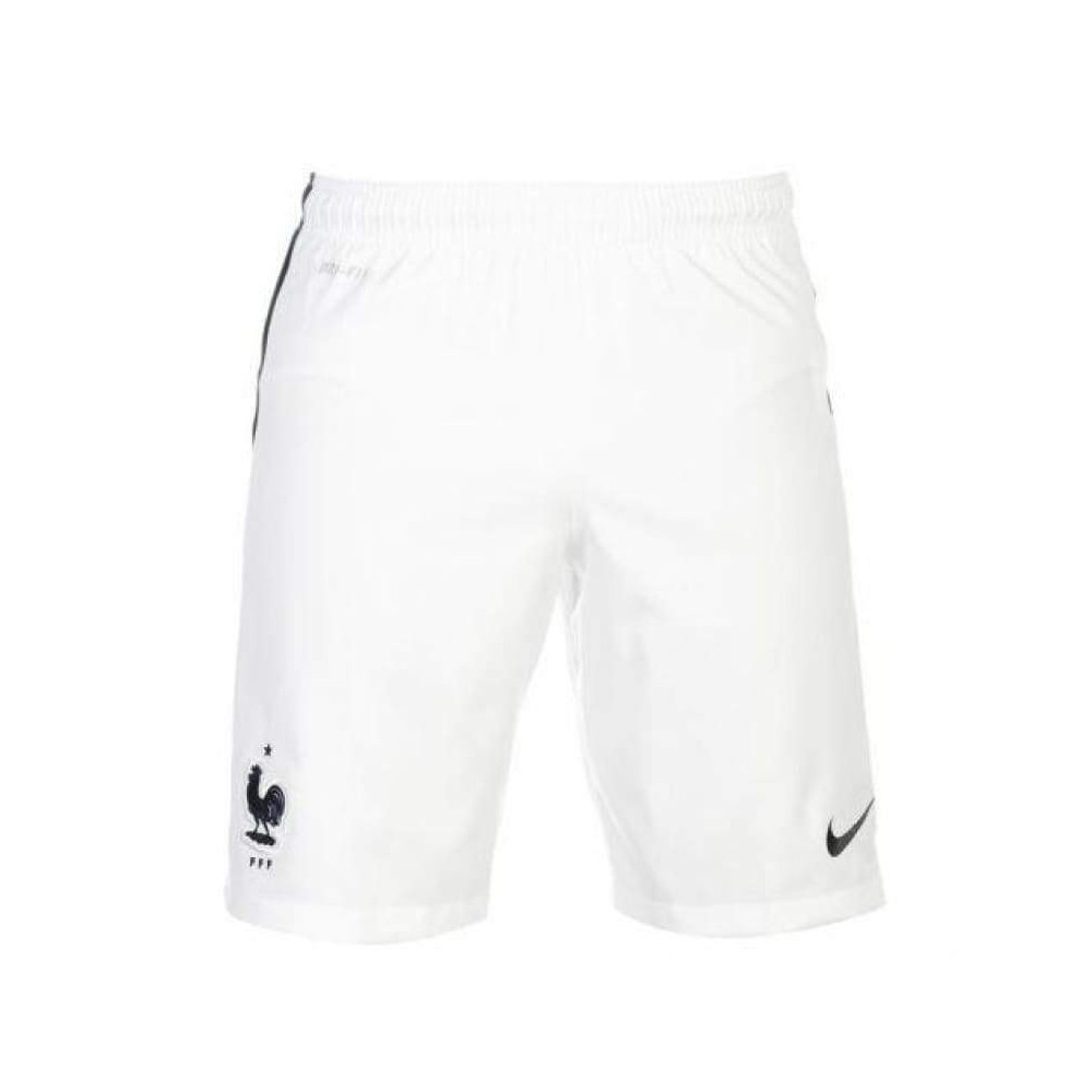 Nike Frankreich Short EM Junior 2016