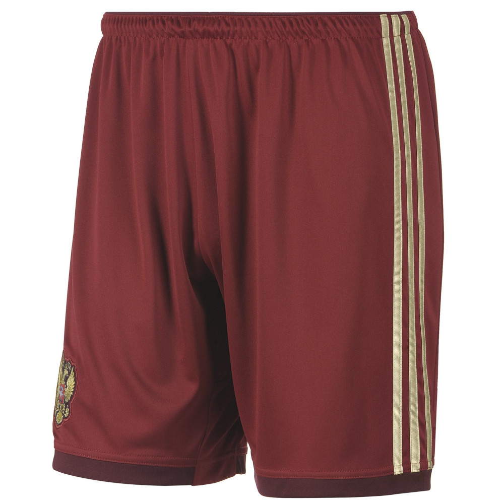 Adidas Russland Away Short 2013 Erwachsen