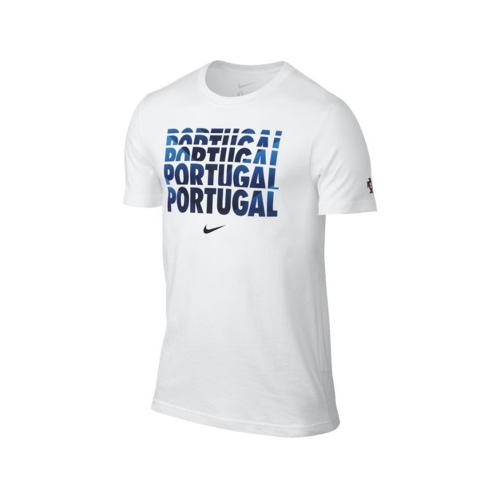 Nike Portugal Retro Shirt Saison 2014/15