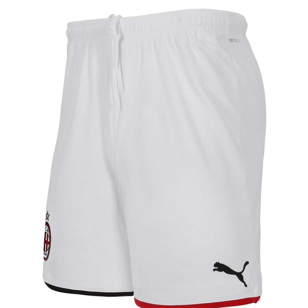 Puma AC Milan Shorts 2019/20 Kinder