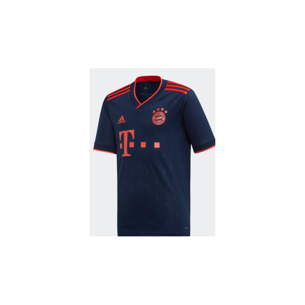 Adidas FC Bayern München 3rd Shirt 2019/20 Erwachsen