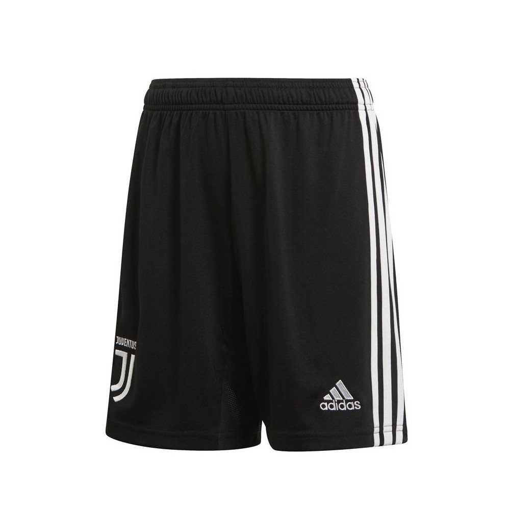 Adidas Juventus Turin Home Shorts 2019/20 Erwachsen