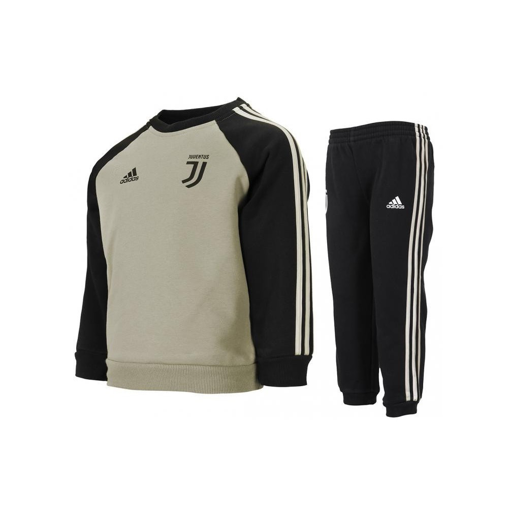 Adidas Juventus Turin Baby Jogger 2018/19