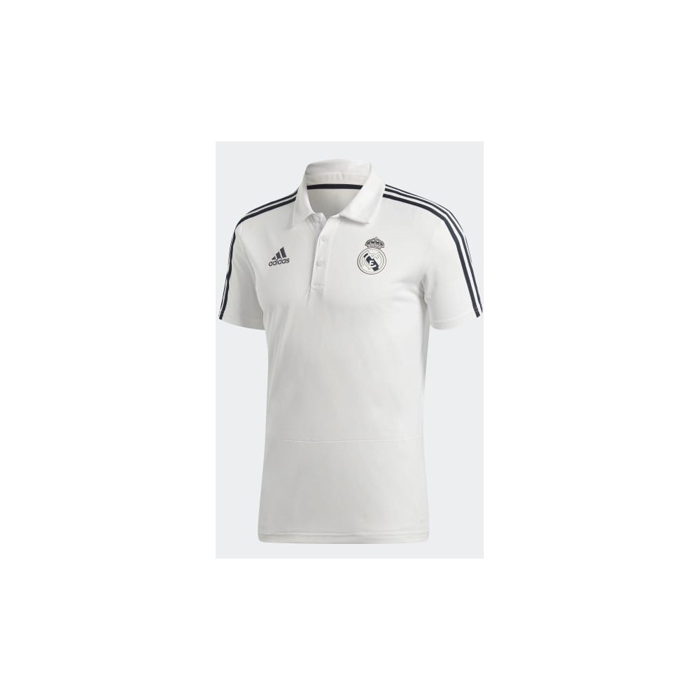 Adidas Real Madrid Polo 2018/19