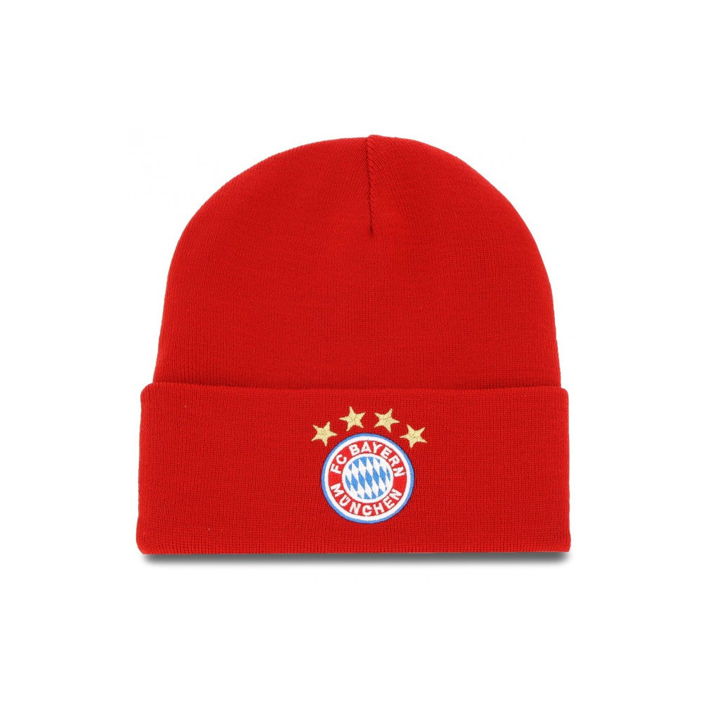 Adidas FC Bayern München 3S Woolie/Beanie 2018/19