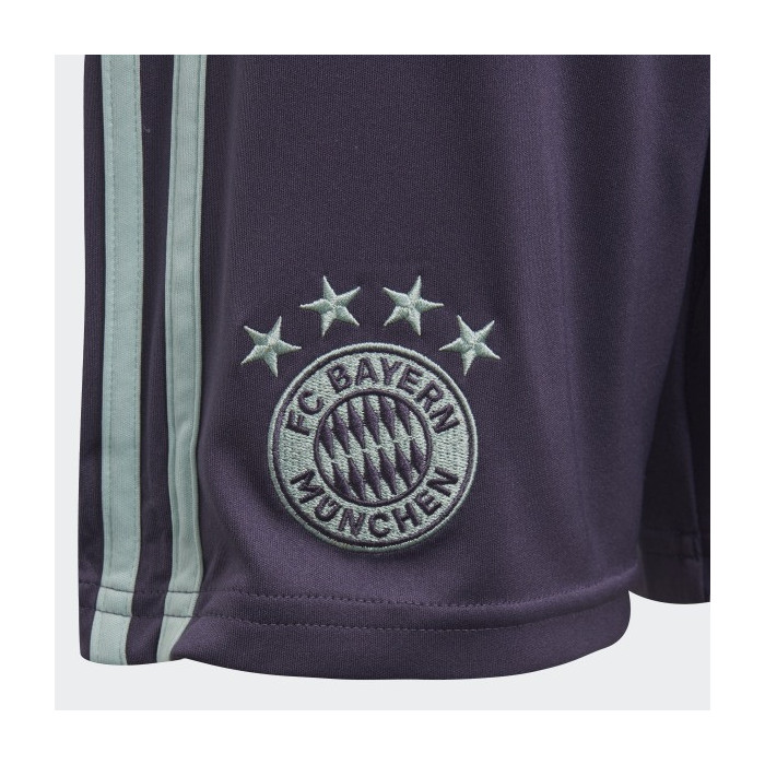 Adidas FC Bayern München Away Short 2018/19 Kinder