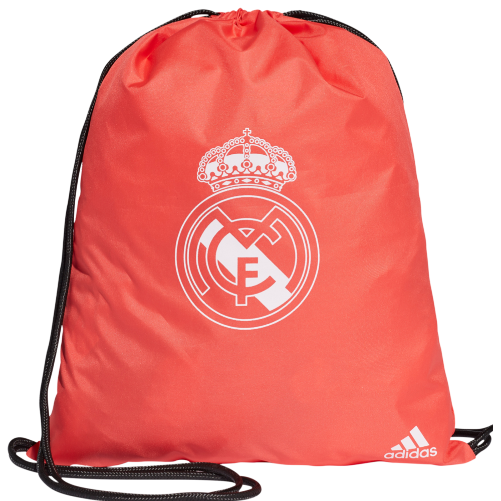 Adidas Real Madrid Gymbag 2018/19